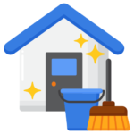 Full House cleaning NSW