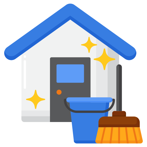 Full House cleaning NSW
