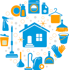 end of lease cleaning Sydney NSW