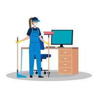 office cleaning in sydney australia