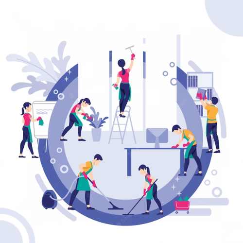 Ultimate Guide to Cleaning Services in Sydney