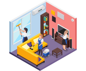Office Cleaning Services sydney