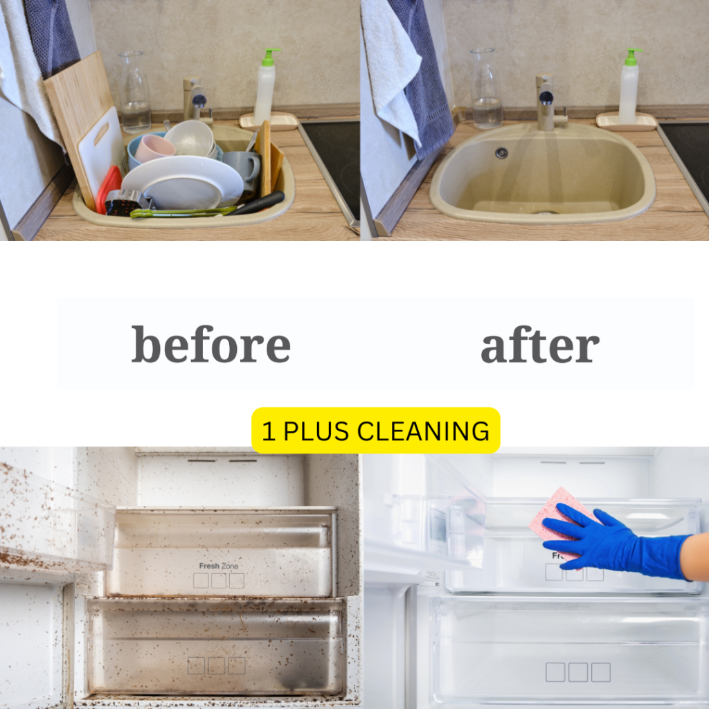 Cleaning services Surry Hills, Sydney