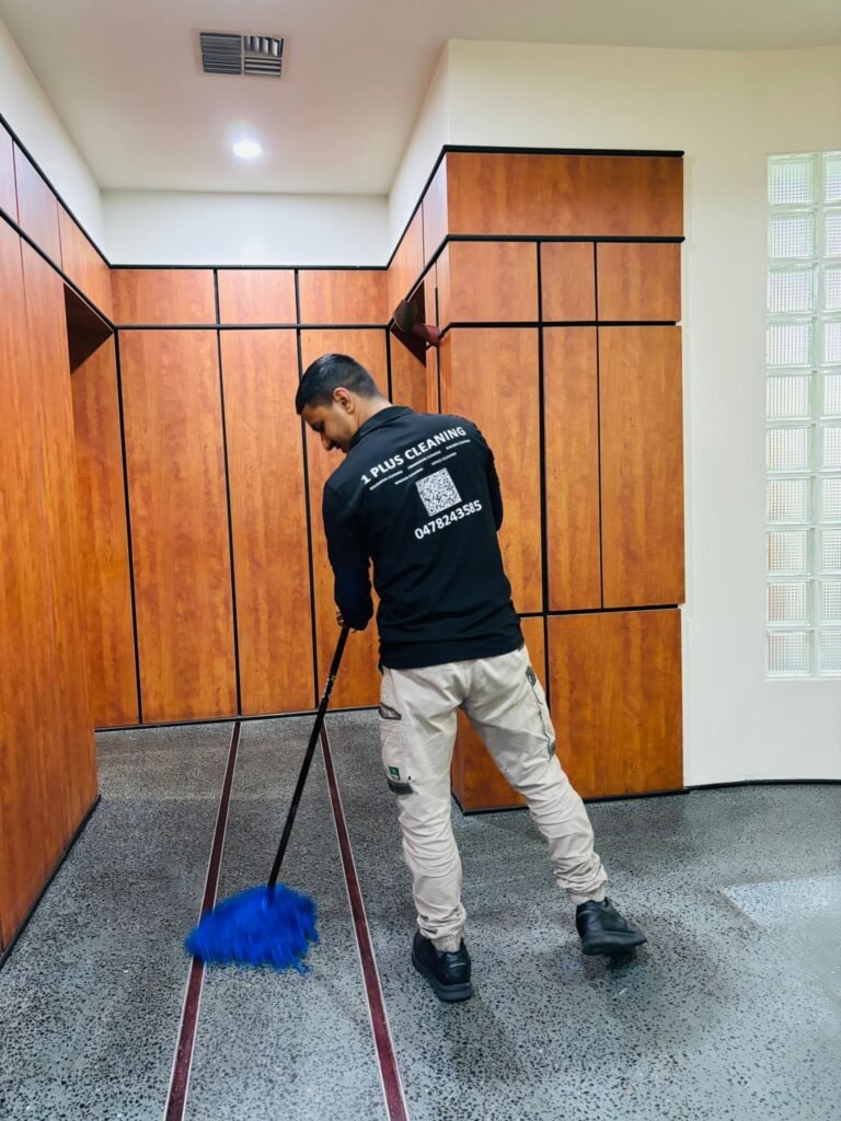 Cleaning services Surry Hills, Sydney